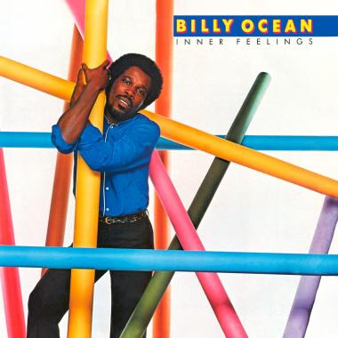 Billy Ocean -  Inner Feelings